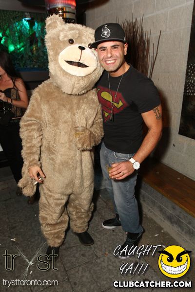 Tryst nightclub photo 502 - October 25th, 2013