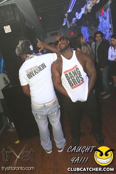 Tryst nightclub photo 503 - October 25th, 2013