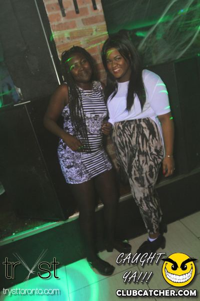 Tryst nightclub photo 504 - October 25th, 2013