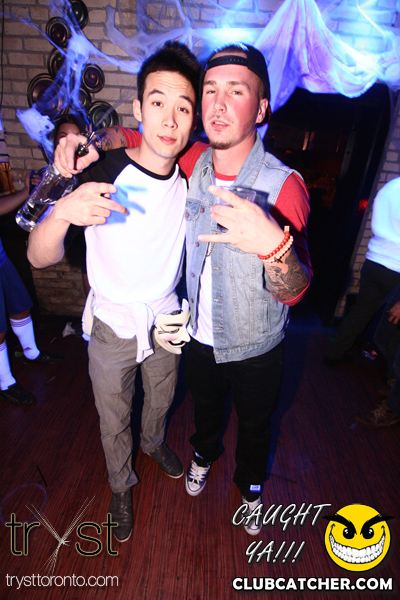 Tryst nightclub photo 52 - October 25th, 2013