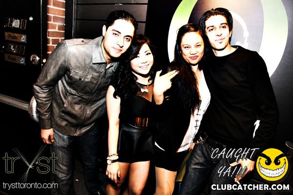 Tryst nightclub photo 511 - October 25th, 2013