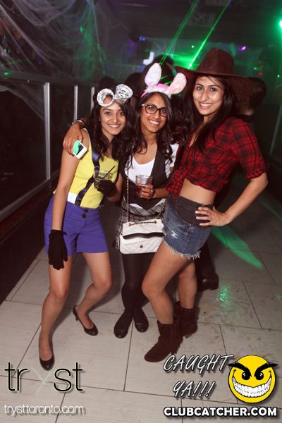 Tryst nightclub photo 512 - October 25th, 2013