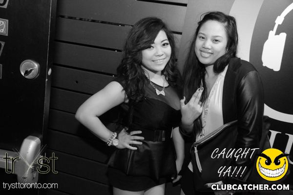 Tryst nightclub photo 513 - October 25th, 2013