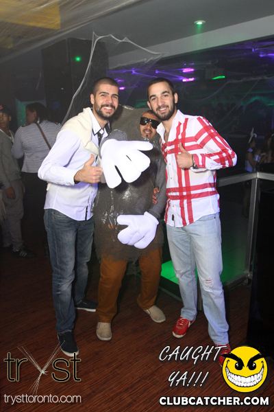 Tryst nightclub photo 517 - October 25th, 2013