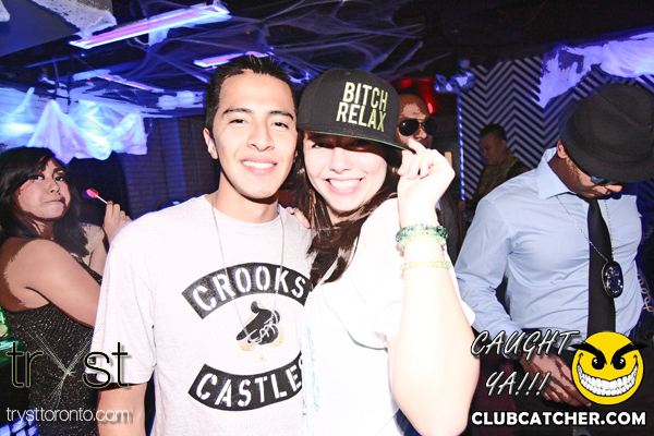 Tryst nightclub photo 53 - October 25th, 2013