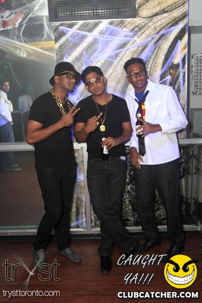 Tryst nightclub photo 522 - October 25th, 2013