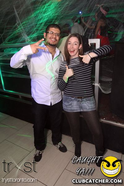 Tryst nightclub photo 523 - October 25th, 2013