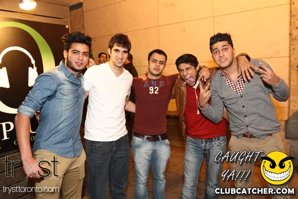 Tryst nightclub photo 524 - October 25th, 2013