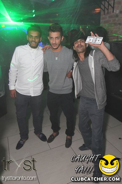 Tryst nightclub photo 525 - October 25th, 2013