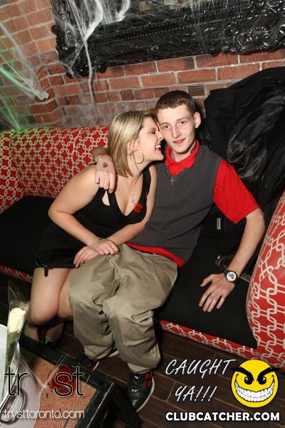 Tryst nightclub photo 526 - October 25th, 2013