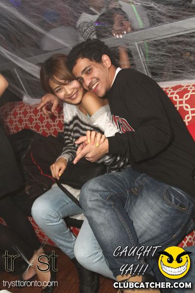 Tryst nightclub photo 527 - October 25th, 2013