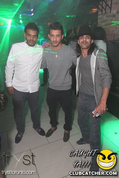 Tryst nightclub photo 528 - October 25th, 2013