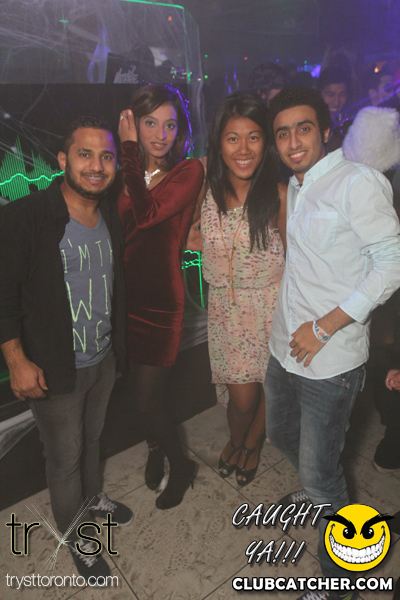 Tryst nightclub photo 529 - October 25th, 2013