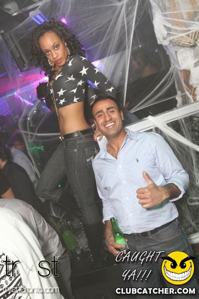 Tryst nightclub photo 530 - October 25th, 2013