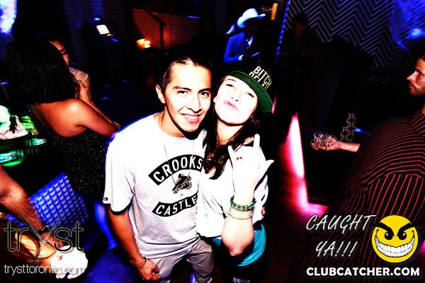 Tryst nightclub photo 54 - October 25th, 2013