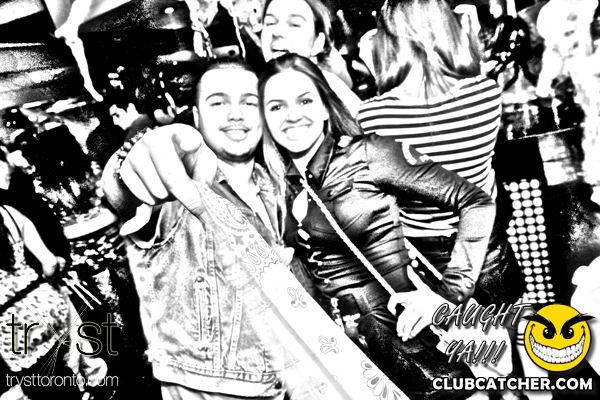 Tryst nightclub photo 534 - October 25th, 2013