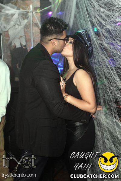 Tryst nightclub photo 537 - October 25th, 2013