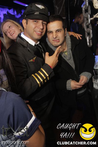 Tryst nightclub photo 538 - October 25th, 2013