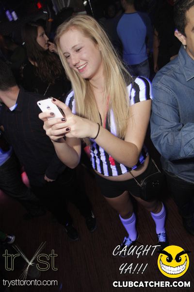 Tryst nightclub photo 540 - October 25th, 2013