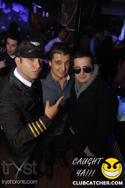 Tryst nightclub photo 541 - October 25th, 2013