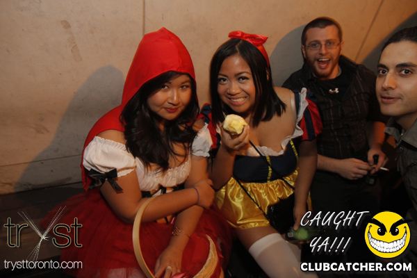 Tryst nightclub photo 542 - October 25th, 2013