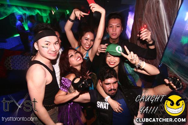 Tryst nightclub photo 56 - October 25th, 2013
