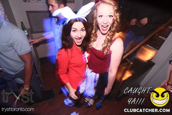 Tryst nightclub photo 57 - October 25th, 2013