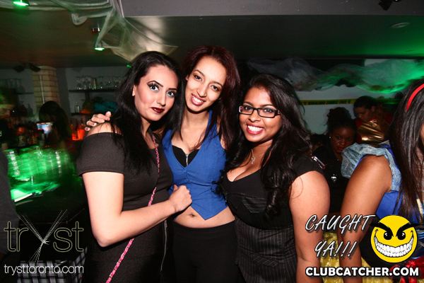 Tryst nightclub photo 59 - October 25th, 2013