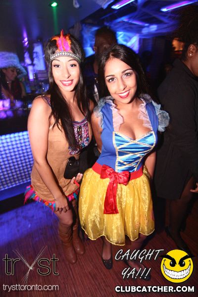 Tryst nightclub photo 7 - October 25th, 2013