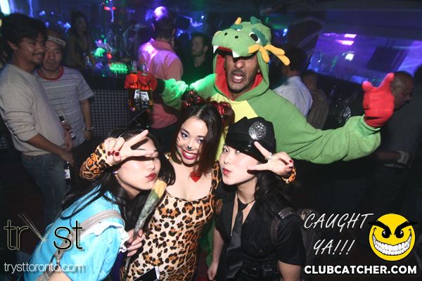 Tryst nightclub photo 61 - October 25th, 2013