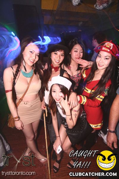 Tryst nightclub photo 64 - October 25th, 2013