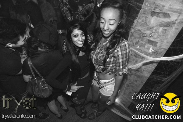 Tryst nightclub photo 65 - October 25th, 2013