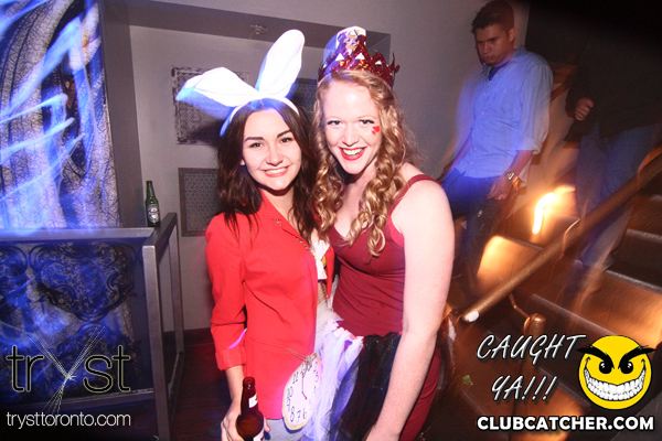 Tryst nightclub photo 67 - October 25th, 2013