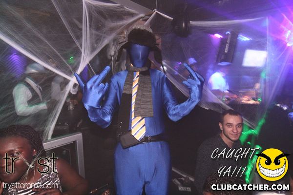 Tryst nightclub photo 69 - October 25th, 2013