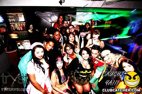 Tryst nightclub photo 70 - October 25th, 2013
