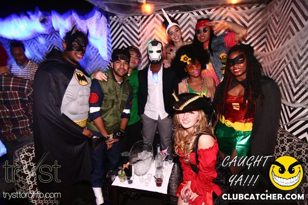 Tryst nightclub photo 71 - October 25th, 2013