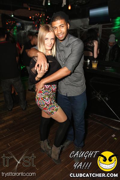 Tryst nightclub photo 74 - October 25th, 2013