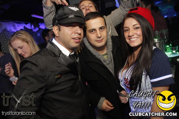 Tryst nightclub photo 76 - October 25th, 2013