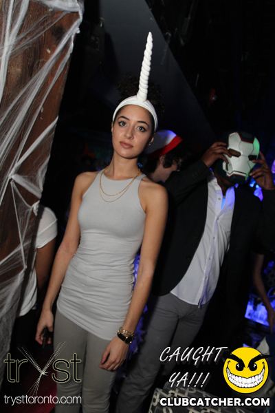 Tryst nightclub photo 77 - October 25th, 2013