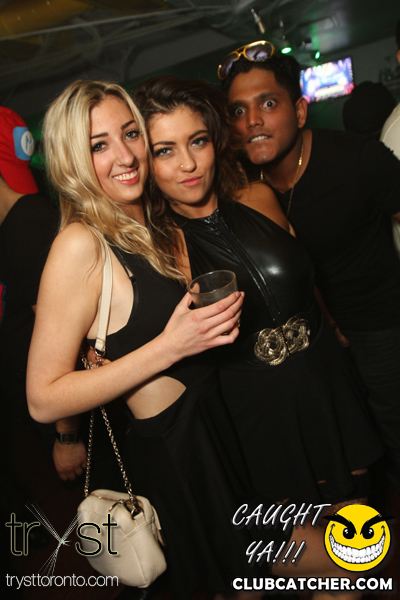 Tryst nightclub photo 78 - October 25th, 2013