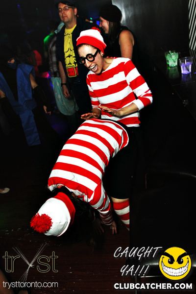 Tryst nightclub photo 82 - October 25th, 2013