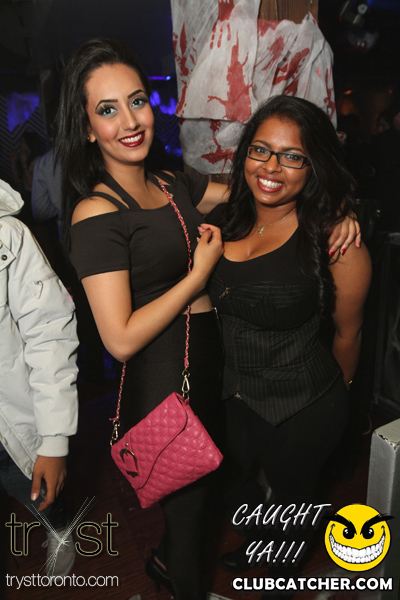 Tryst nightclub photo 84 - October 25th, 2013