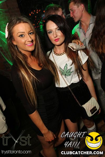 Tryst nightclub photo 86 - October 25th, 2013