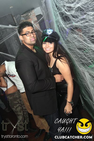 Tryst nightclub photo 89 - October 25th, 2013