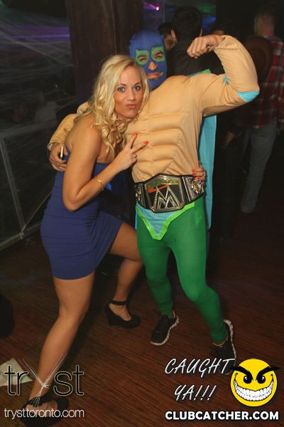 Tryst nightclub photo 94 - October 25th, 2013