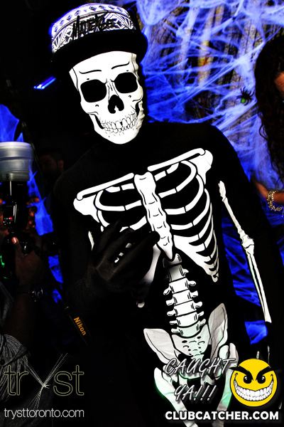 Tryst nightclub photo 99 - October 25th, 2013