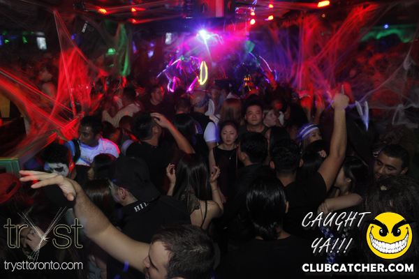 Tryst nightclub photo 1 - October 26th, 2013