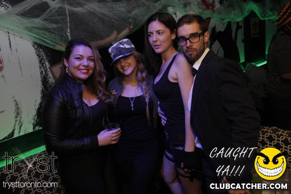 Tryst nightclub photo 102 - October 26th, 2013