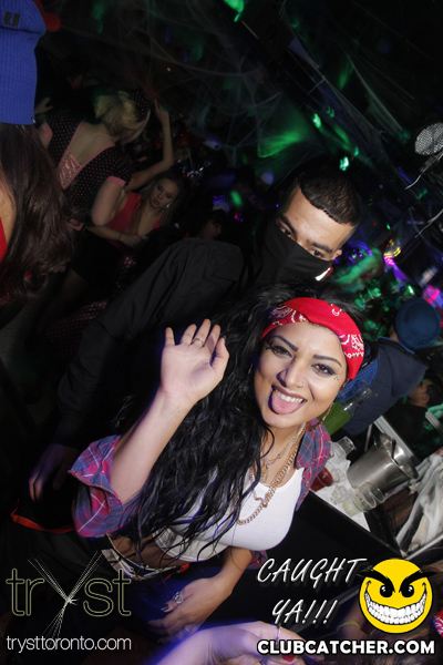Tryst nightclub photo 105 - October 26th, 2013