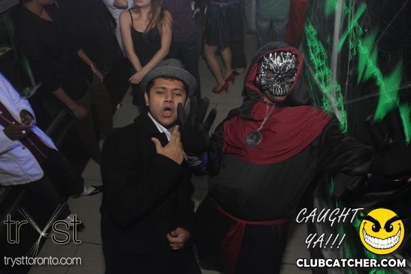 Tryst nightclub photo 106 - October 26th, 2013